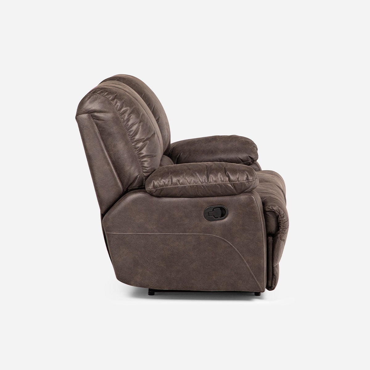 Sofá Reclinable Bucarest Tela Manual