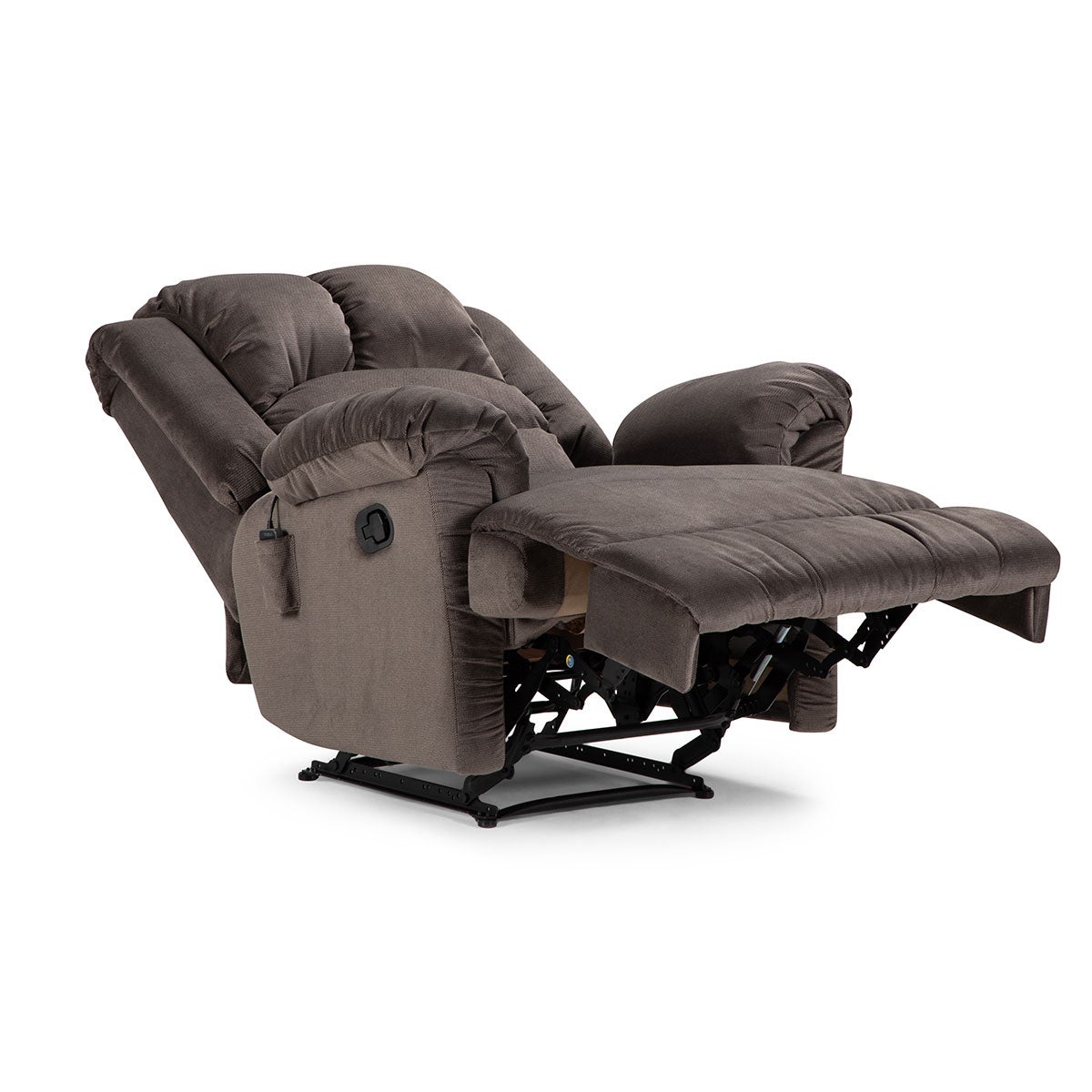 Bergere Jarrie Tela Manual