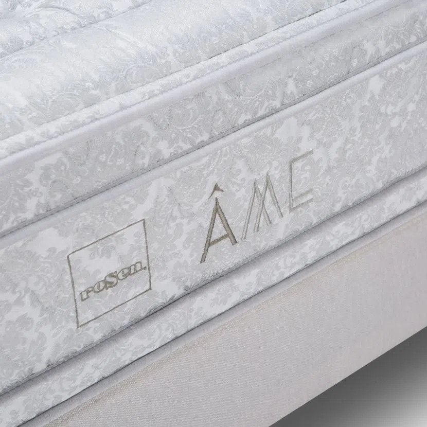 Colchón Âme Super King 200 x 200 cm