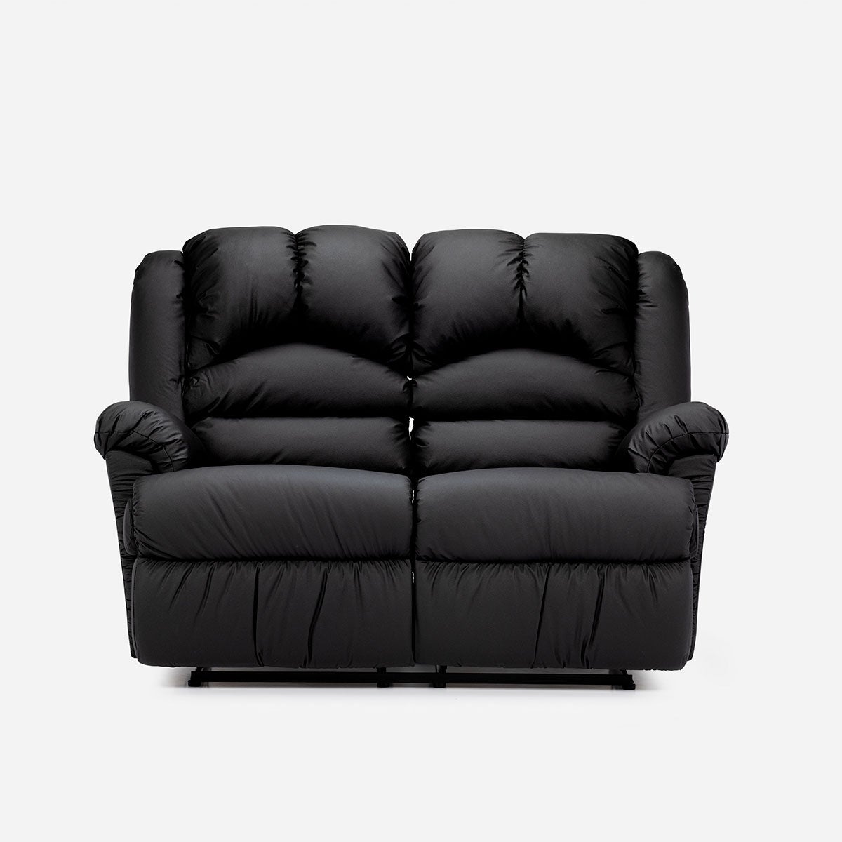 Sofá Reclinable Jarrie Ecocuero Manual