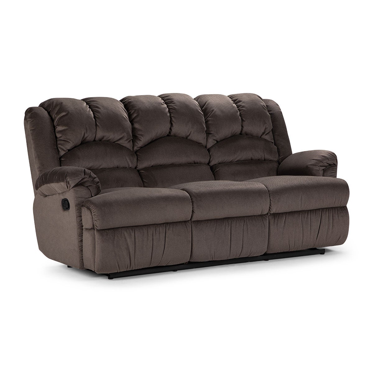 Sofá Reclinable Jarrie Tela Chex Manual