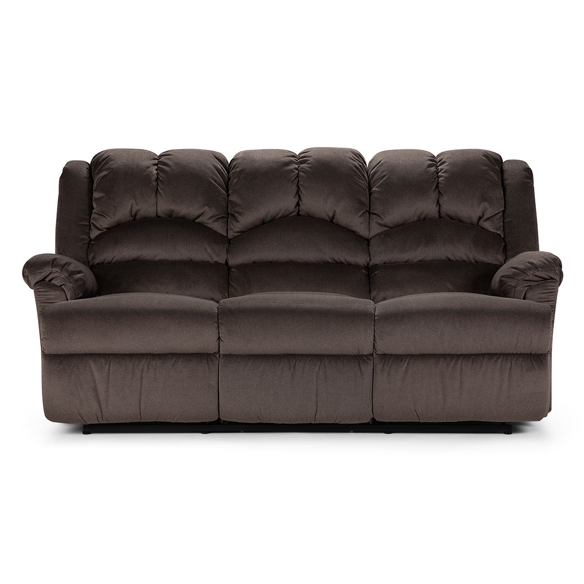 Sofá Reclinable Jarrie Tela Chex Manual