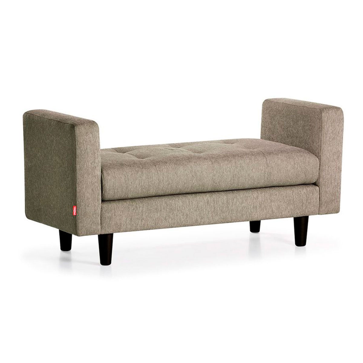 Banqueta Megan Tela