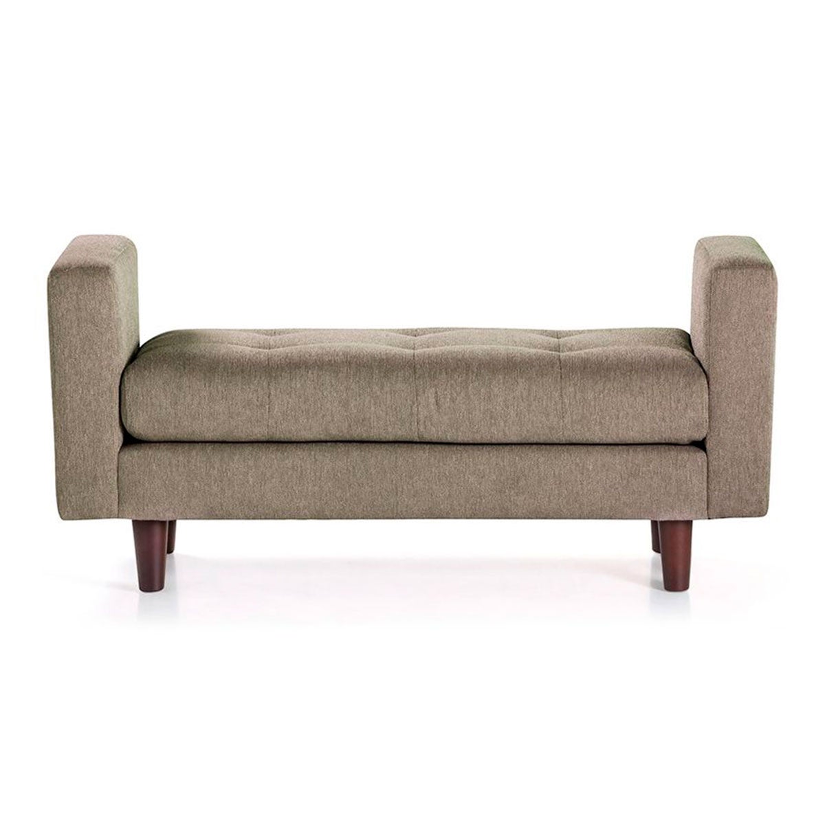 Banqueta Megan Tela