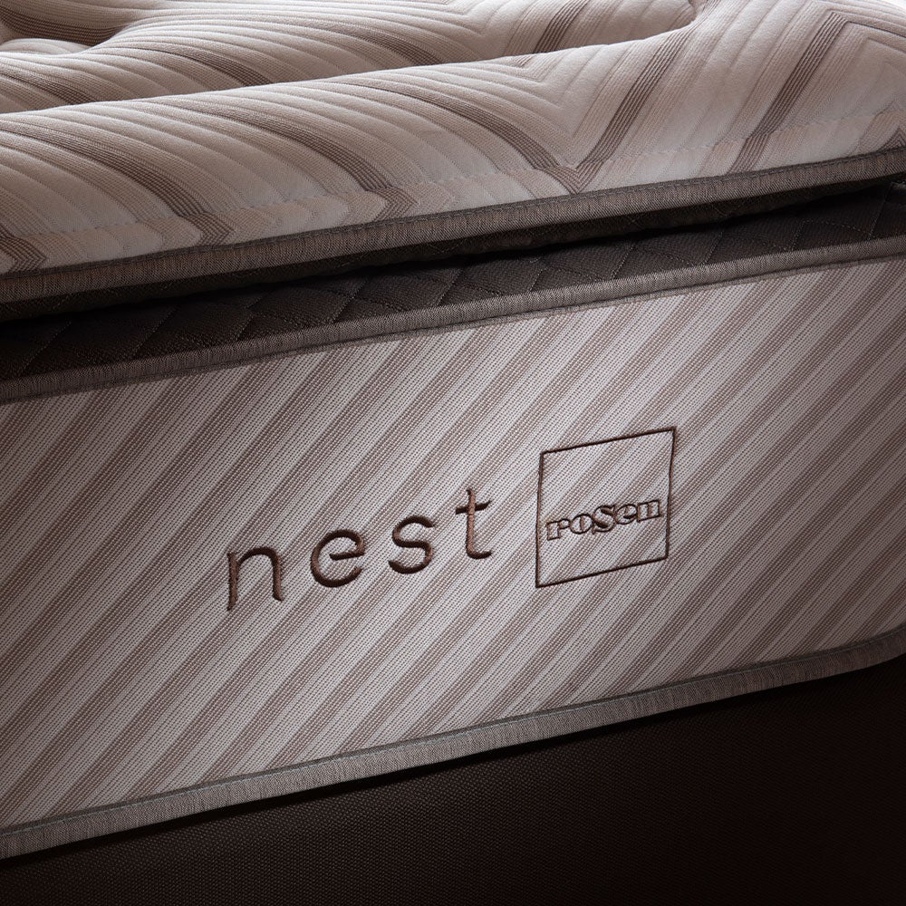 Colchón Nest King 180 x 200 cm