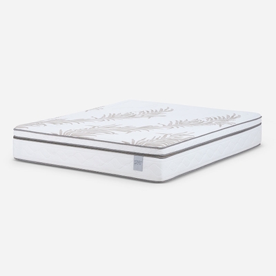 Colchón Neo Plus 2 Plazas 150 x 190 cm