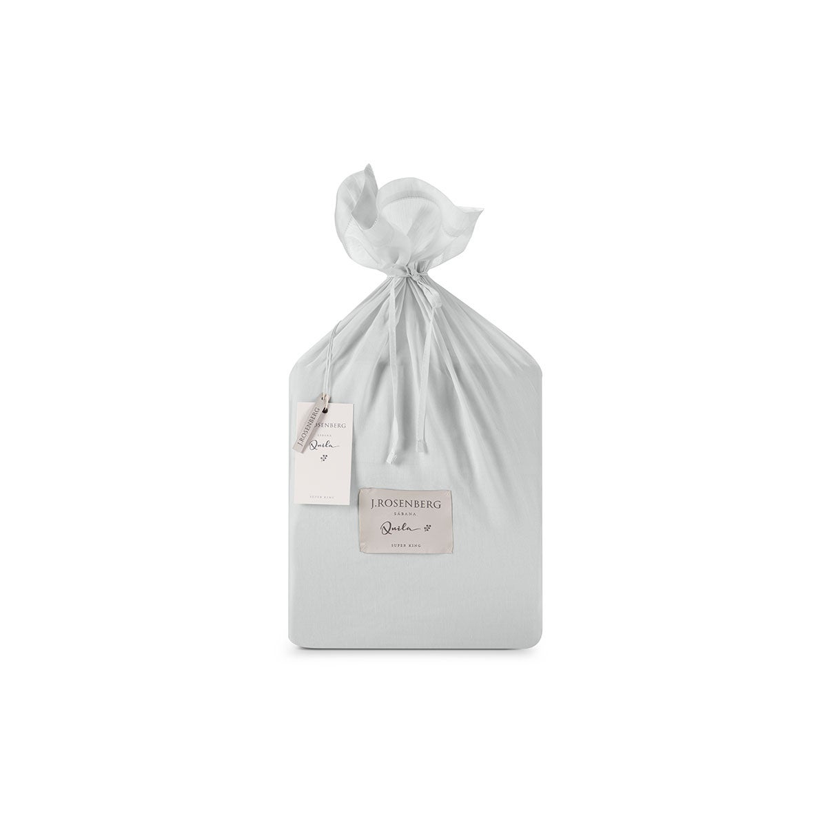 Sábana 300 Hilos Lino-Tencel JR Quila