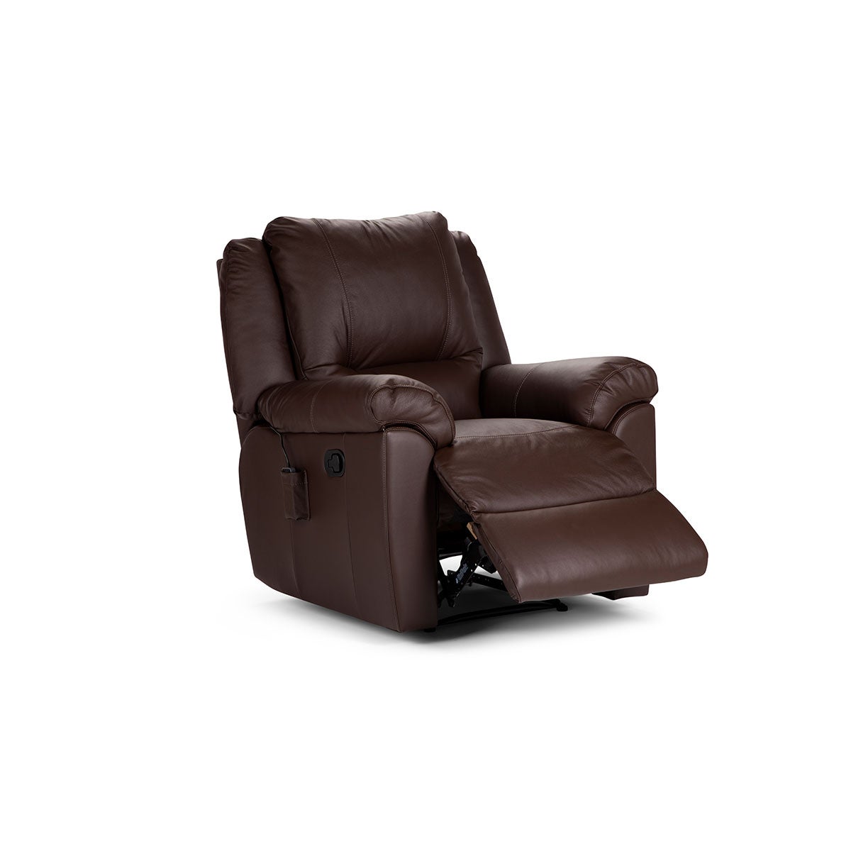 Bergere Velasquez Cuero Eléctrico