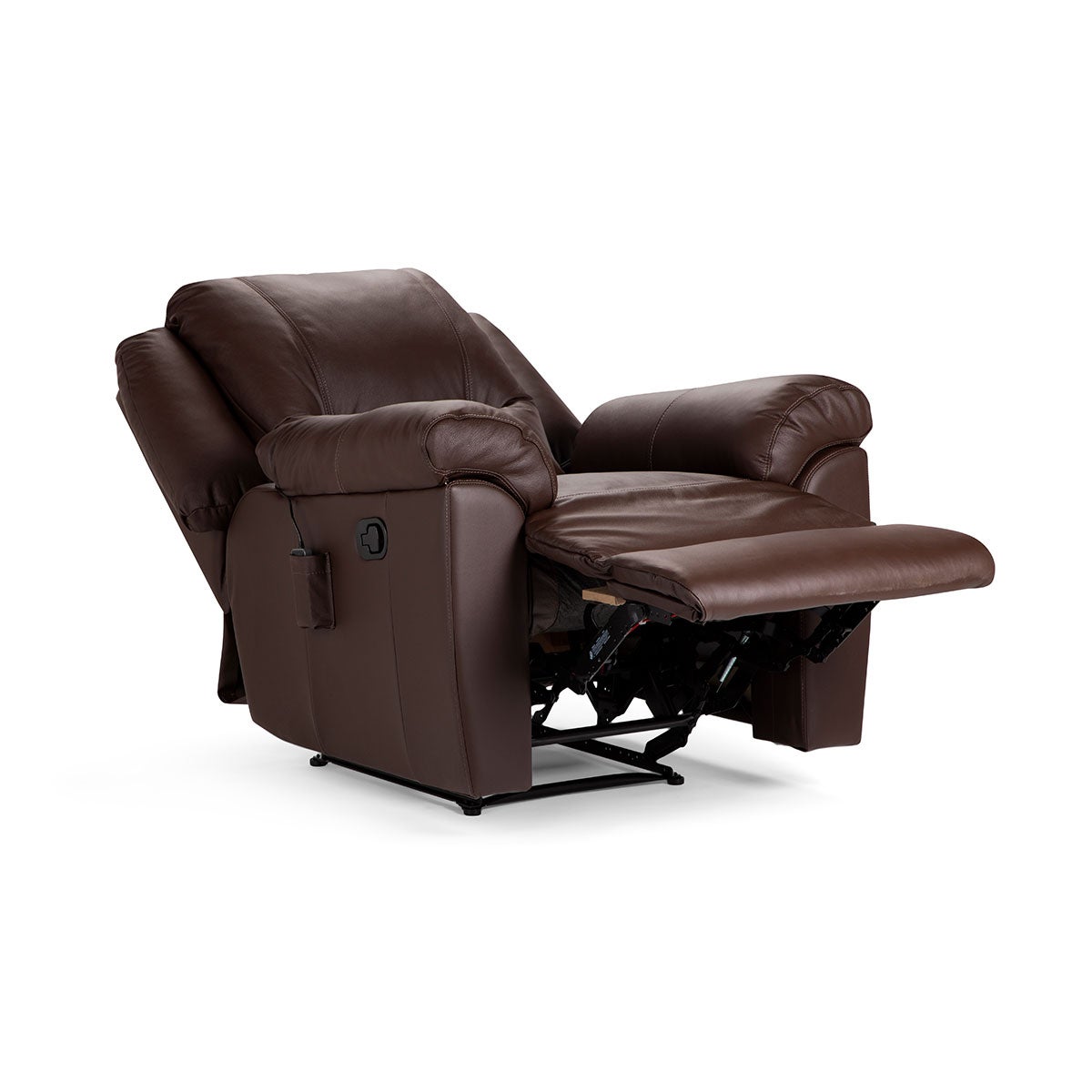 Bergere Velasquez Cuero Eléctrico