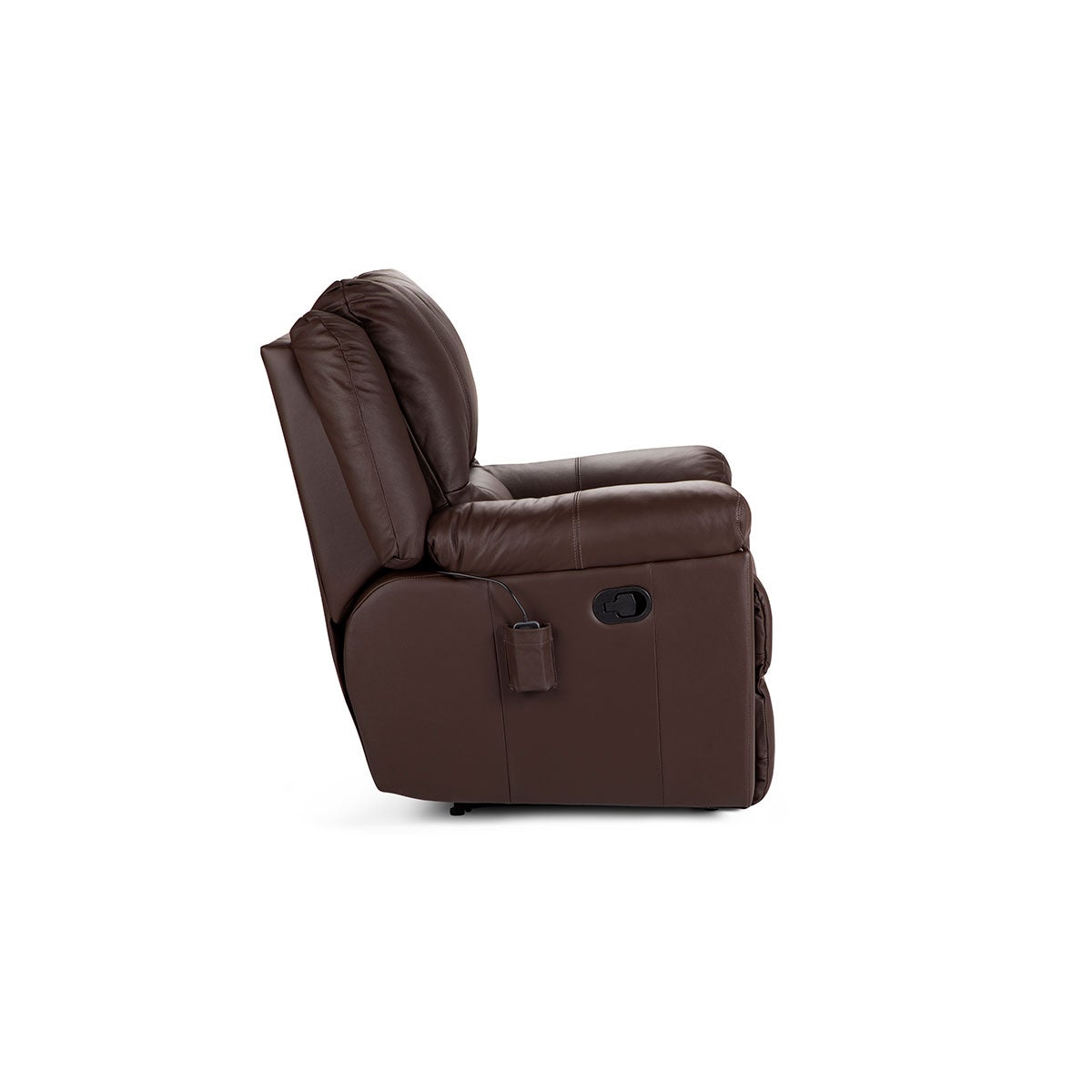 Bergere Velasquez Cuero Eléctrico