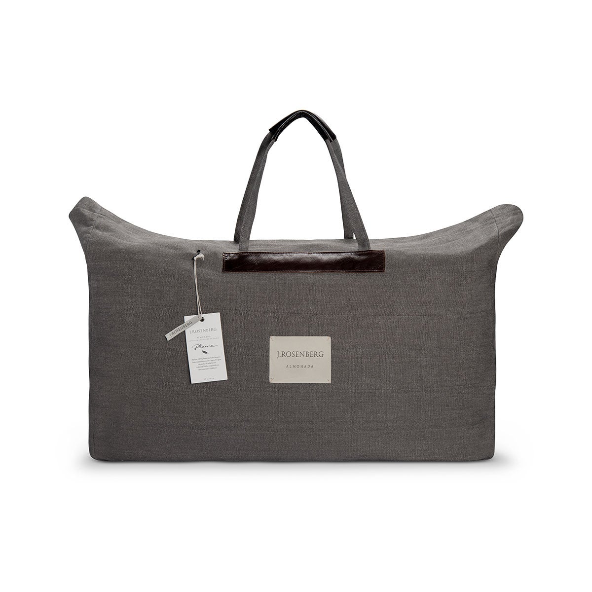 Almohada Pluma Medium J. Rosenberg