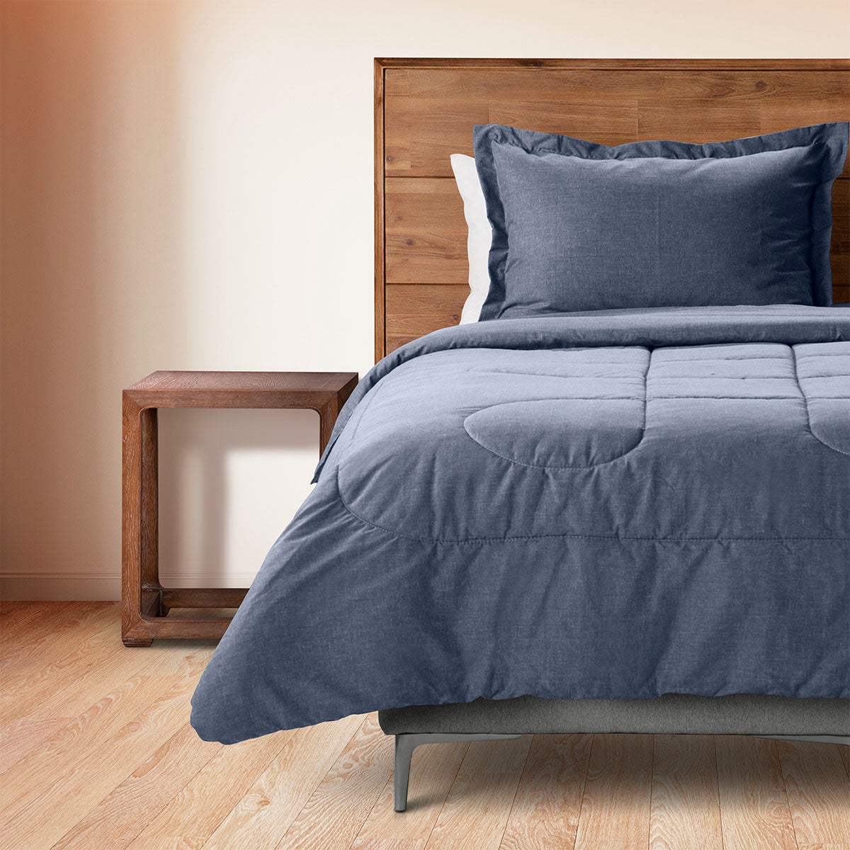 Variedad Ganar Petrificar Plumones | Ropa de Cama Rosen