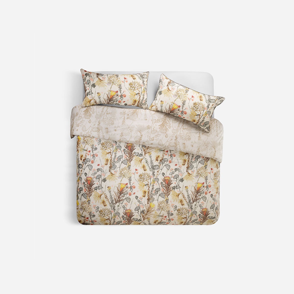 Funda Plumón Lino Timeless Neuss