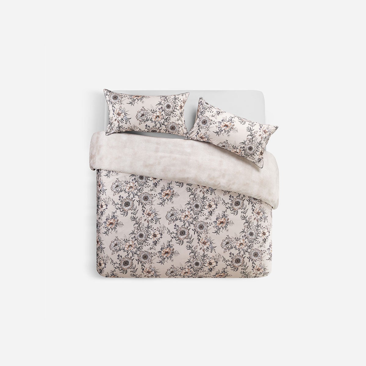 Funda Plumón Algodón Timeless Kassel