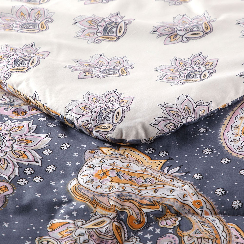 Plumón Polycotton Stitch Brunnera