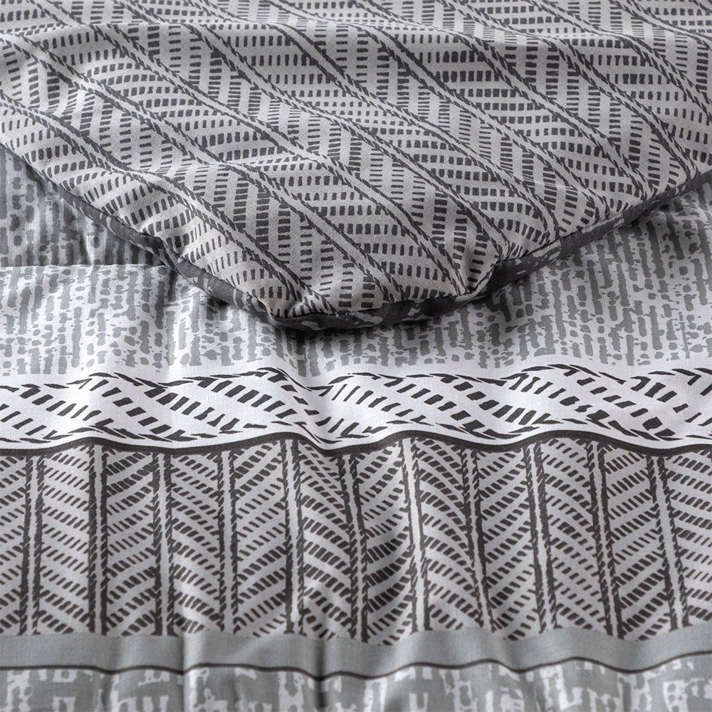 Plumón Polycotton Stitch Teko