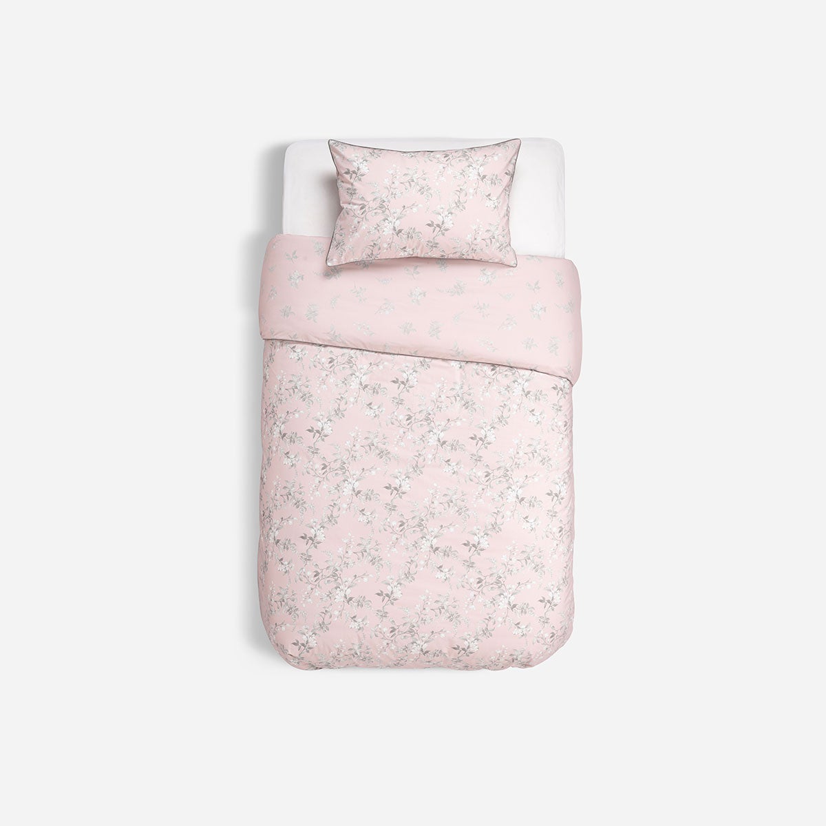 Funda Plumón Algodón Timeless Cherish