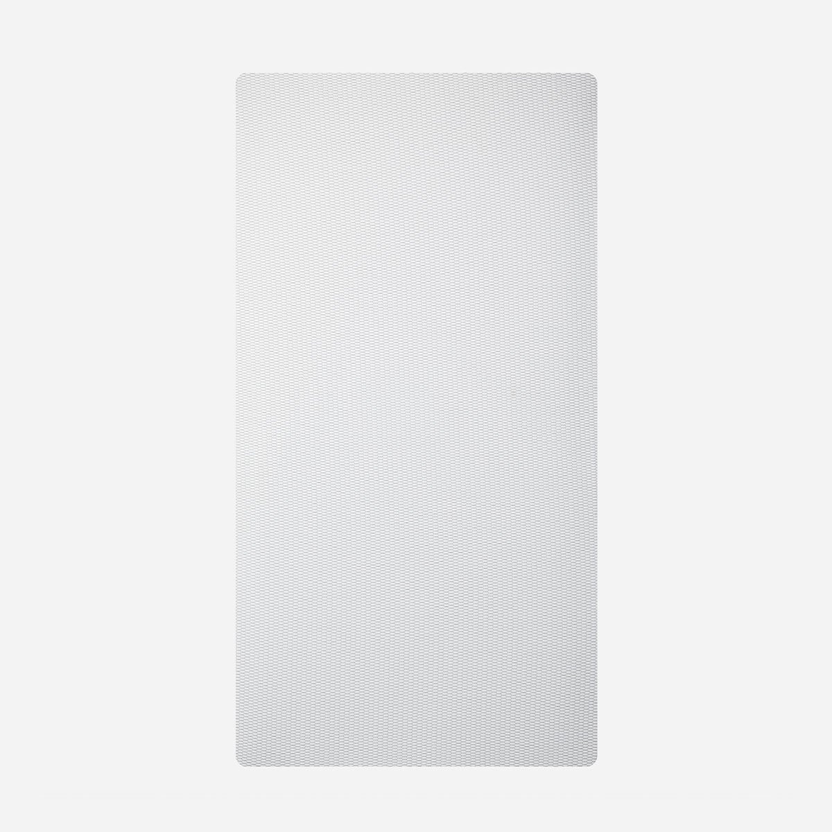 Colchón Pratta 1 Plazas 90 x 190 cm
