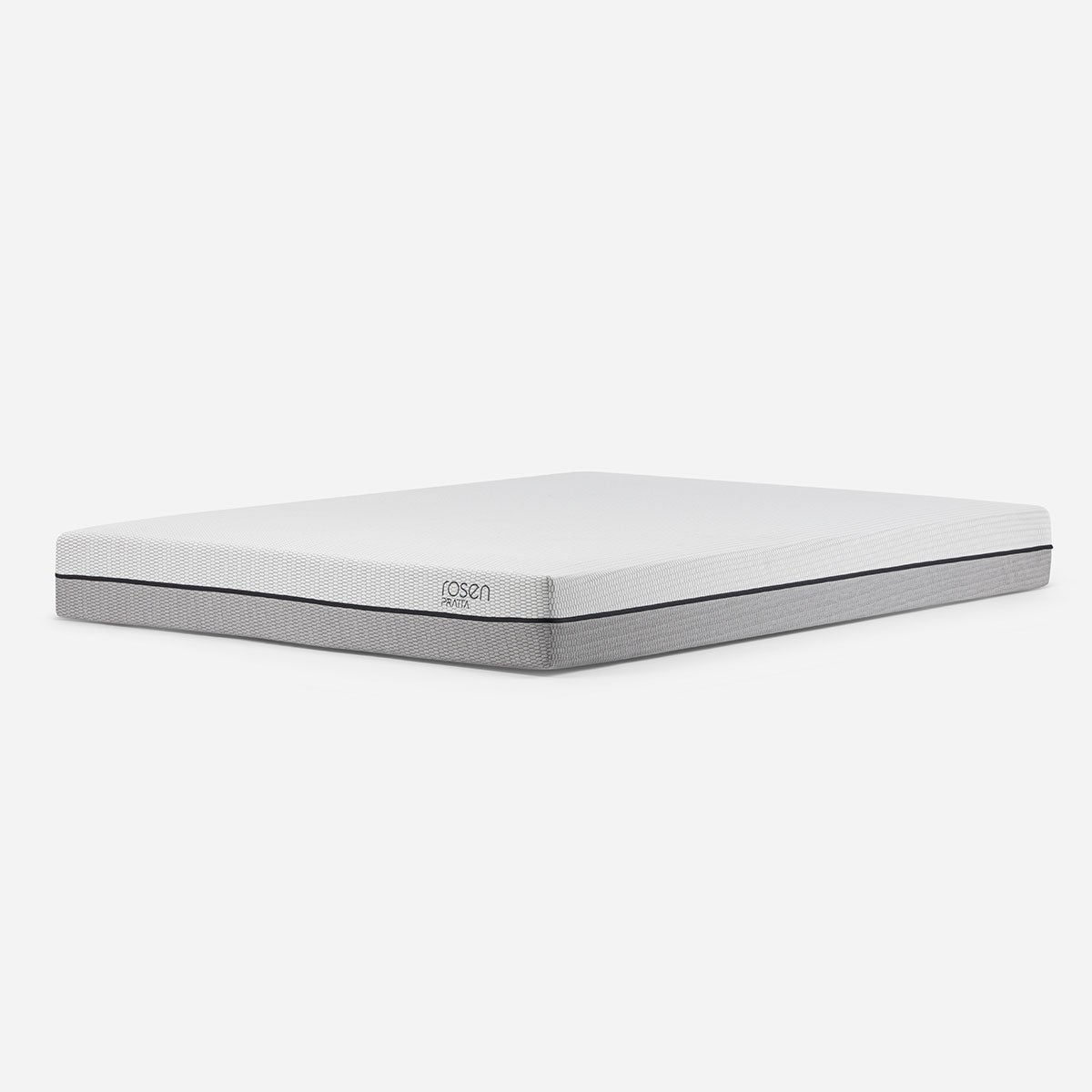 Colchón Pratta 2 Plazas 150 x 190 cm