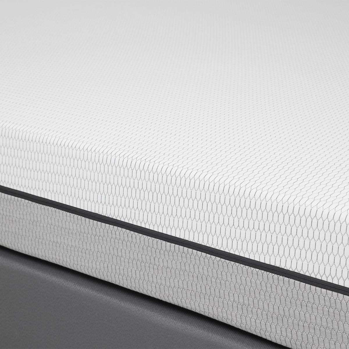 Colchón Pratta 2 Plazas 150 x 190 cm
