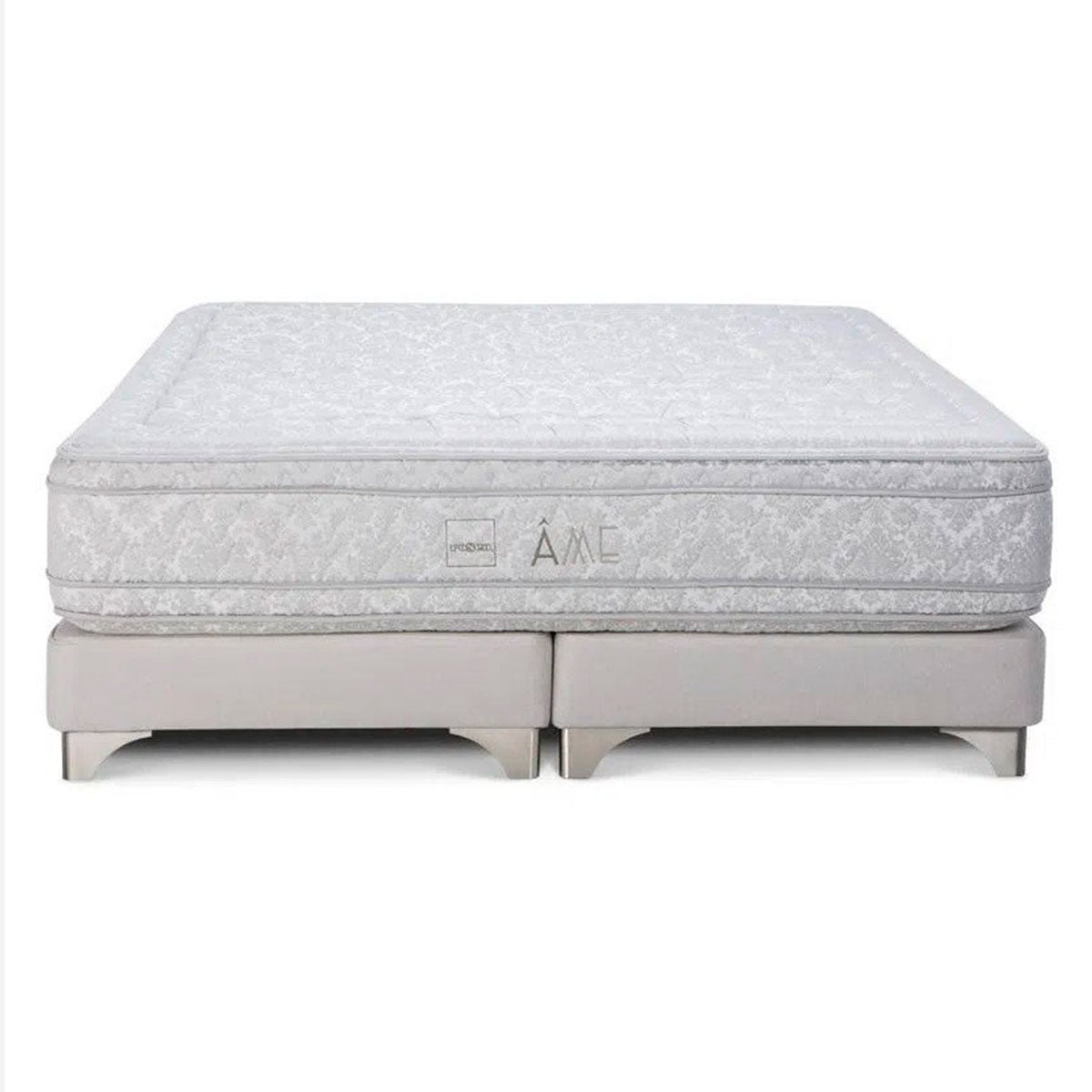 Box Spring Âme Super King 200 x 200 cm