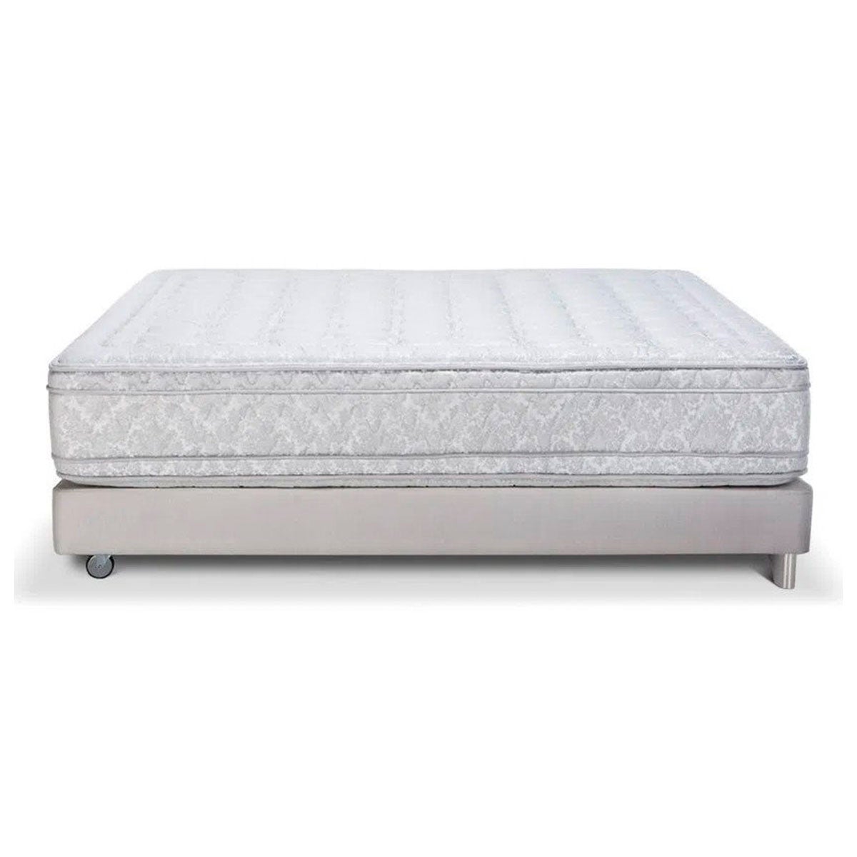 Box Spring Âme Super King 200 x 200 cm