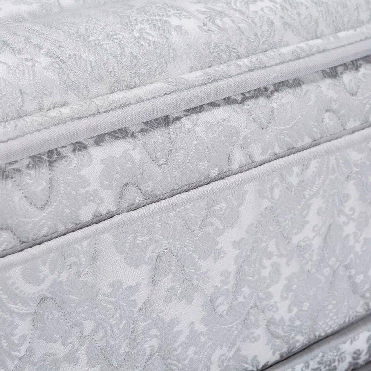 Box Spring Âme Super King 200 x 200 cm