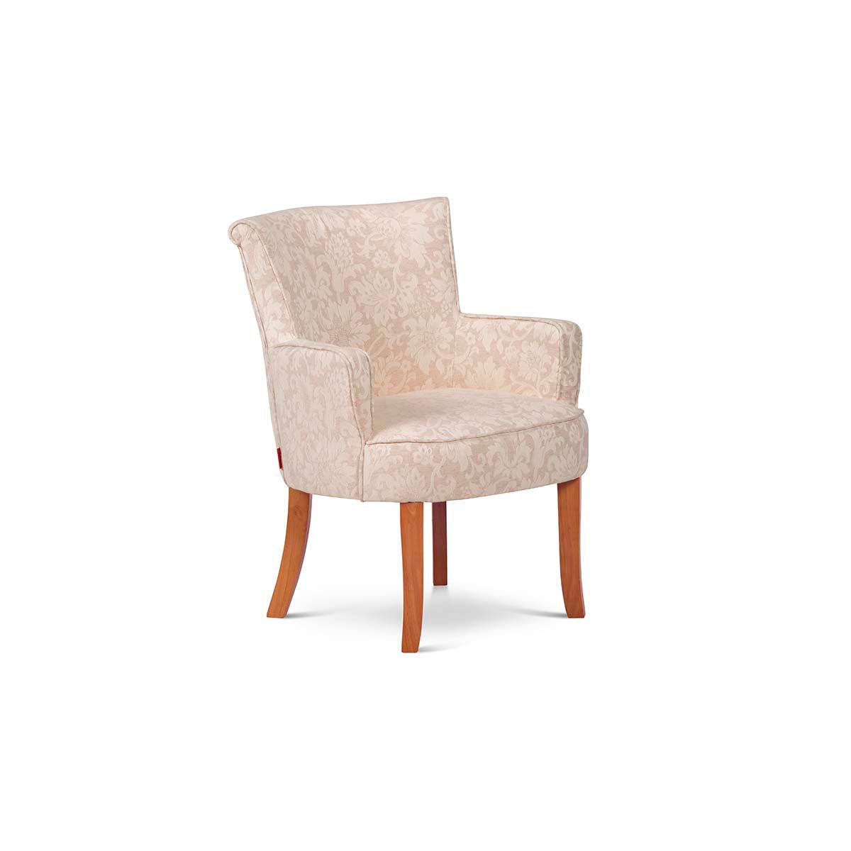 Set 2 Poltronas Emily Tela