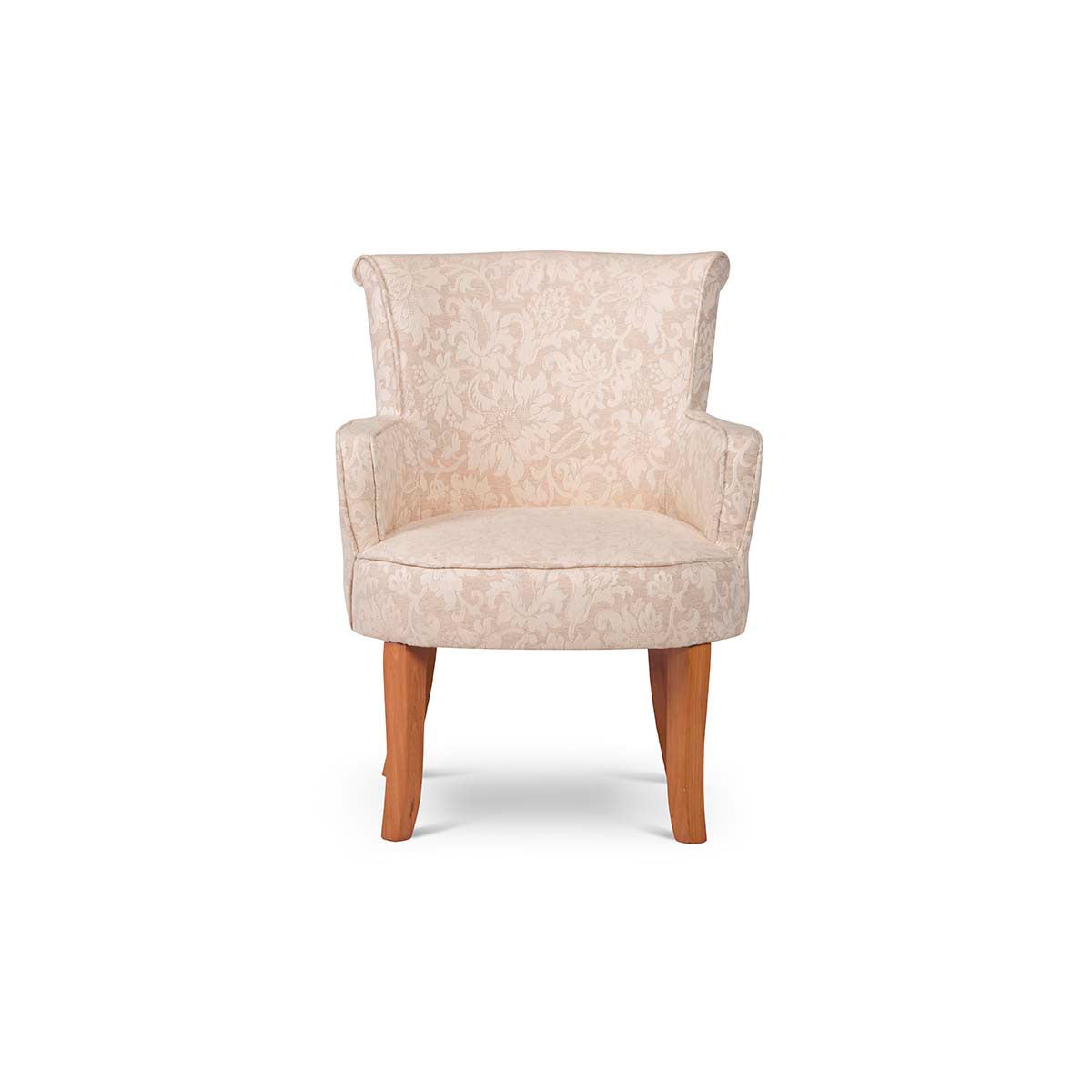 Set 2 Poltronas Emily Tela