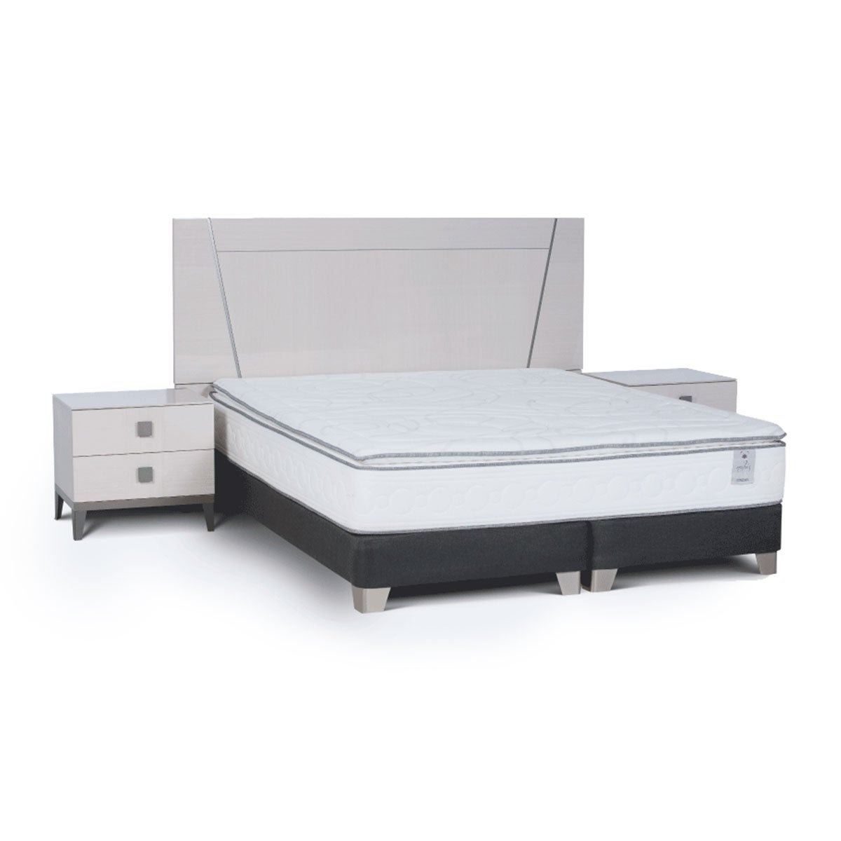 Set Muebles Mont Blanc