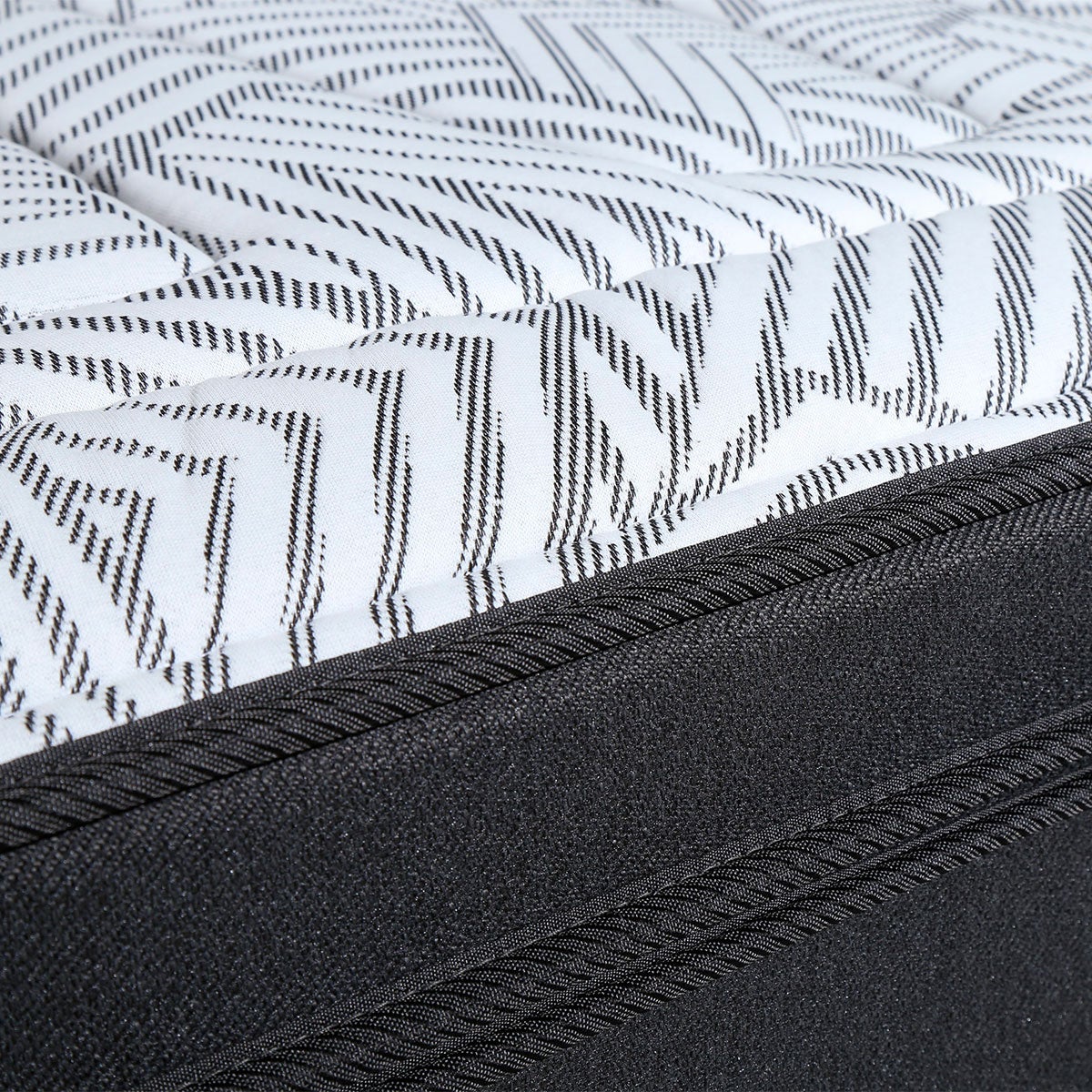 Cama Europea Tempo 1,5 Plazas 105 x 200 cm