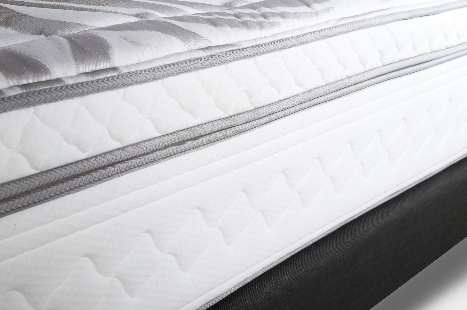 Cama Europea Art 4 1,5 Plazas 105 x 200 cm