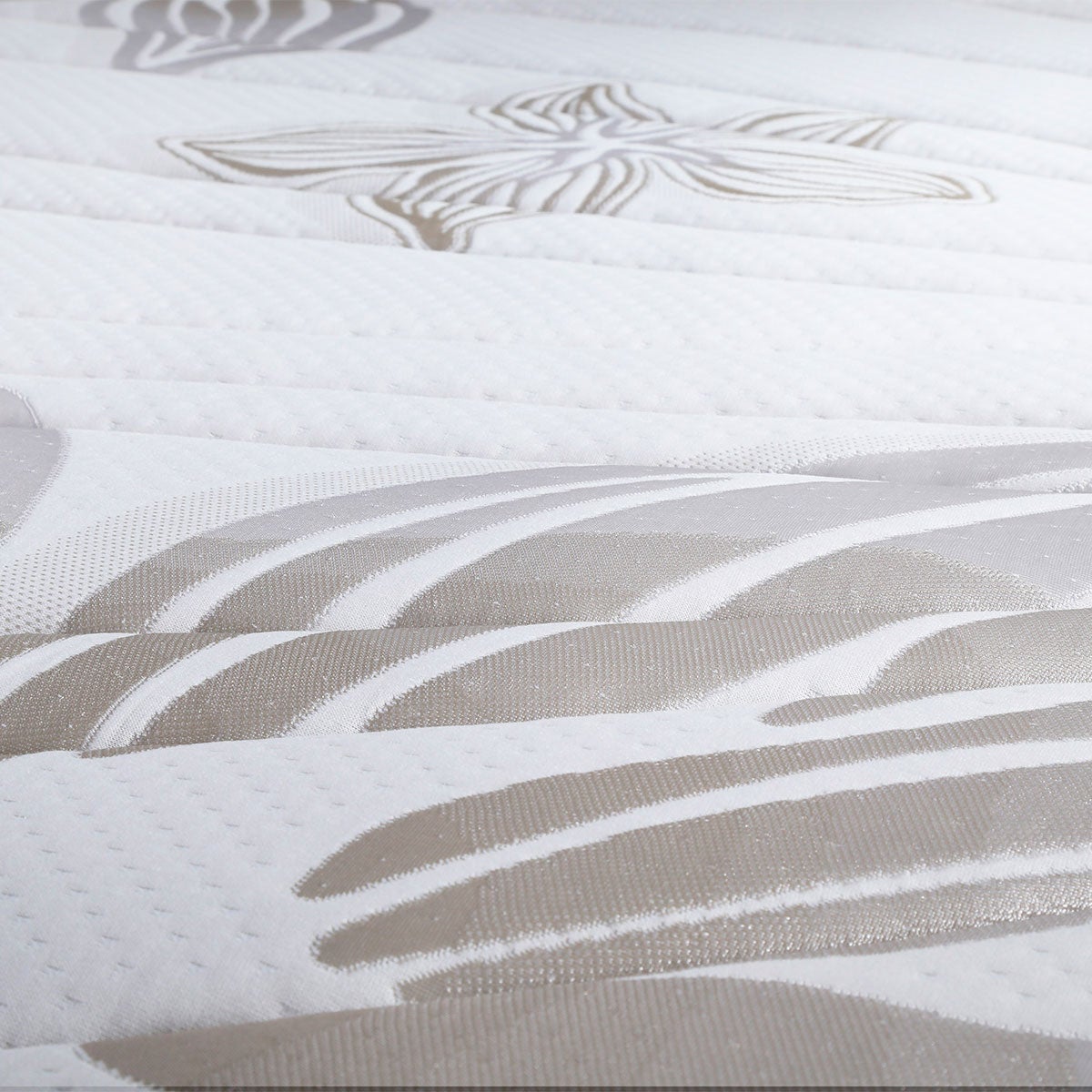 Cama Europea Art 4 Super King 200 x 200 cm