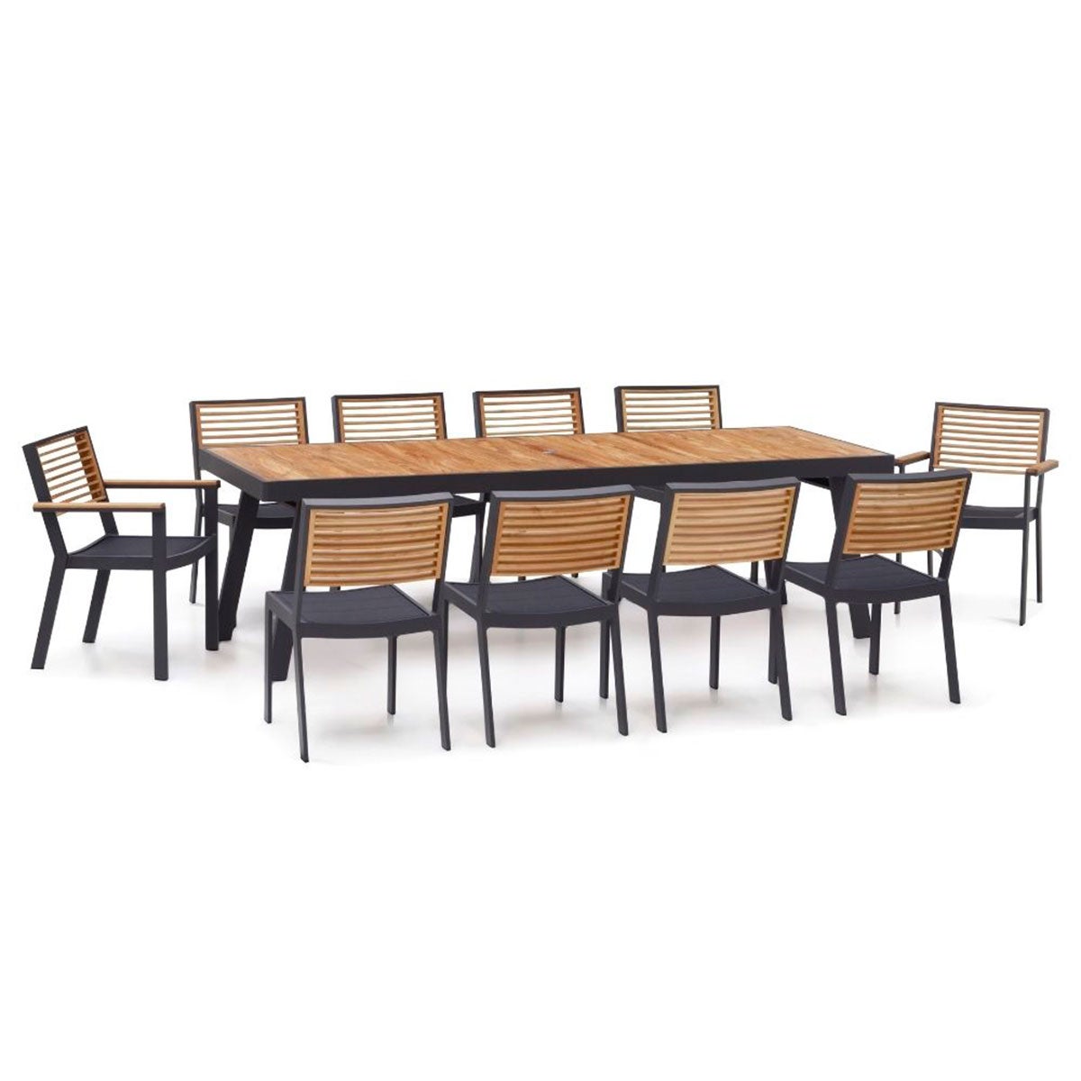 Juego Comedor Marasusa 10 Personas