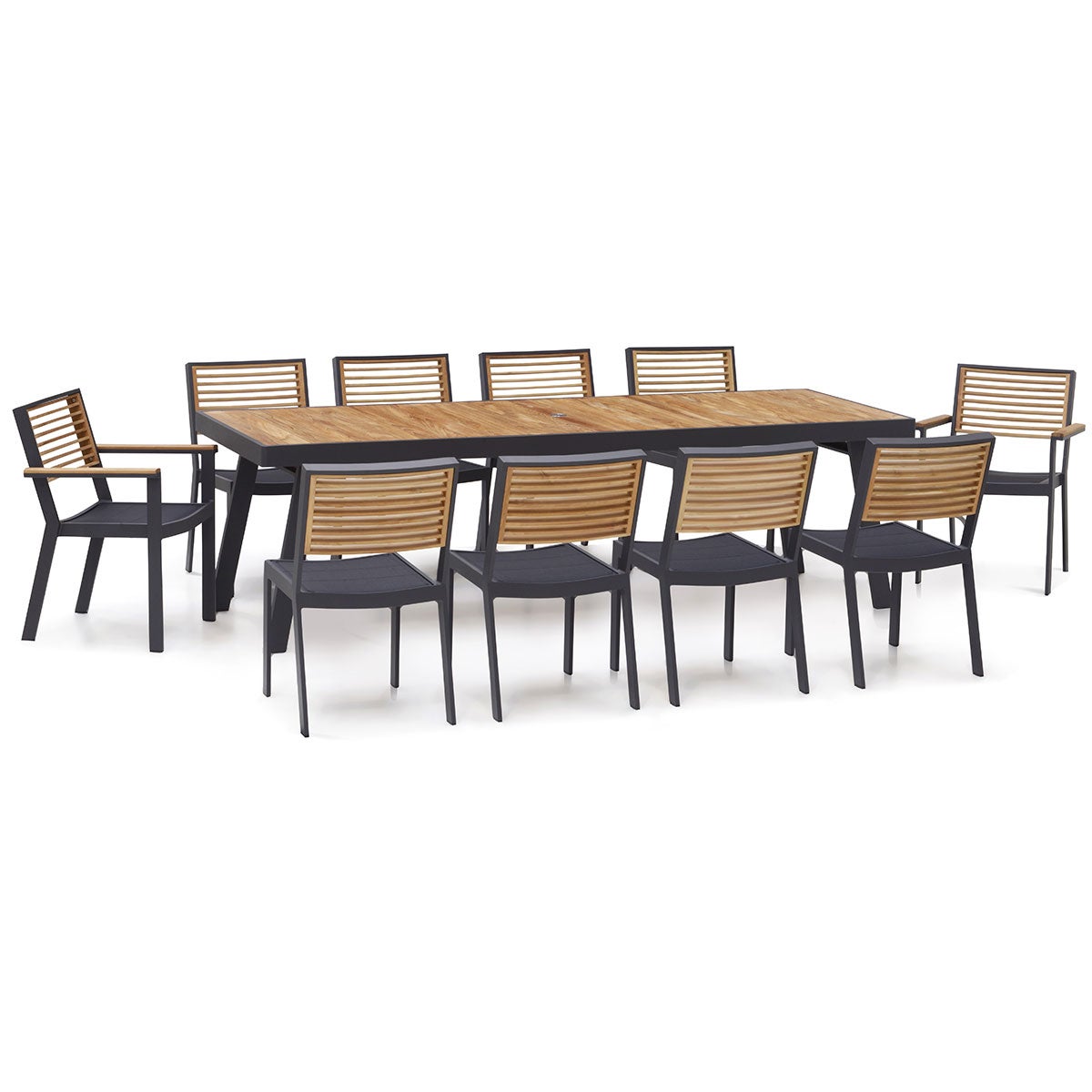 Juego Comedor Marasusa 10 Personas