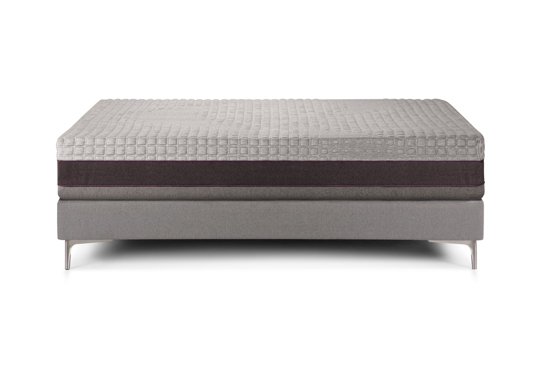 Cama Europea Estasi Super King 200 x 200 cm