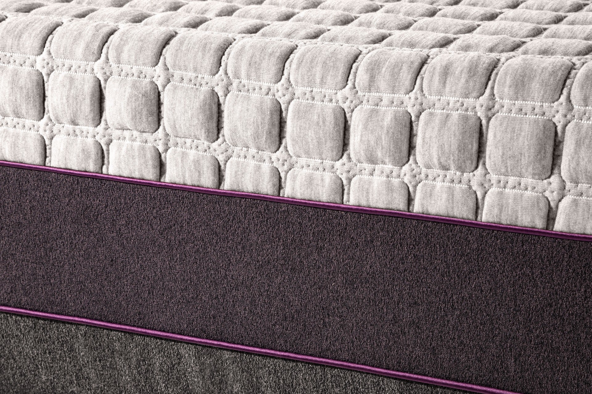 Cama Europea Estasi Super King 200 x 200 cm