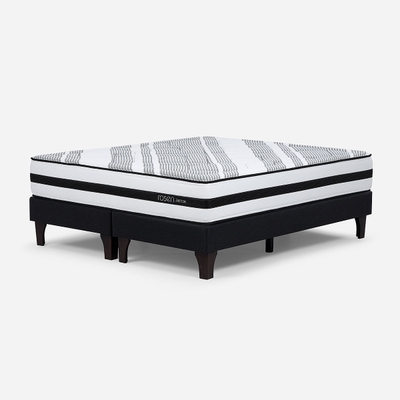 Box Spring Driven 2 Plazas 150 x 200 cm