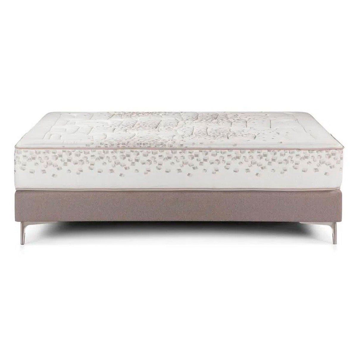 Cama Europea Mobo King 180 x 200 cm