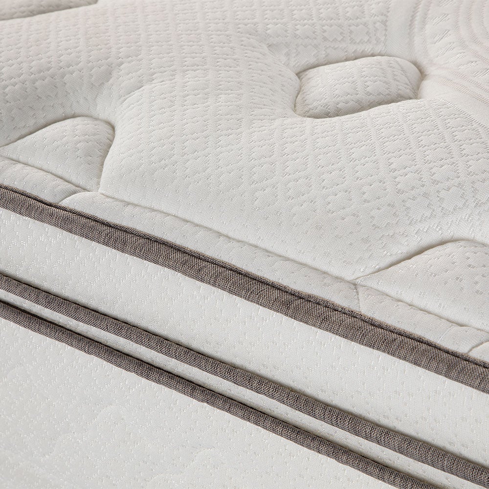 Cama Europea Classique 1 Plaza 90 x 200 cm