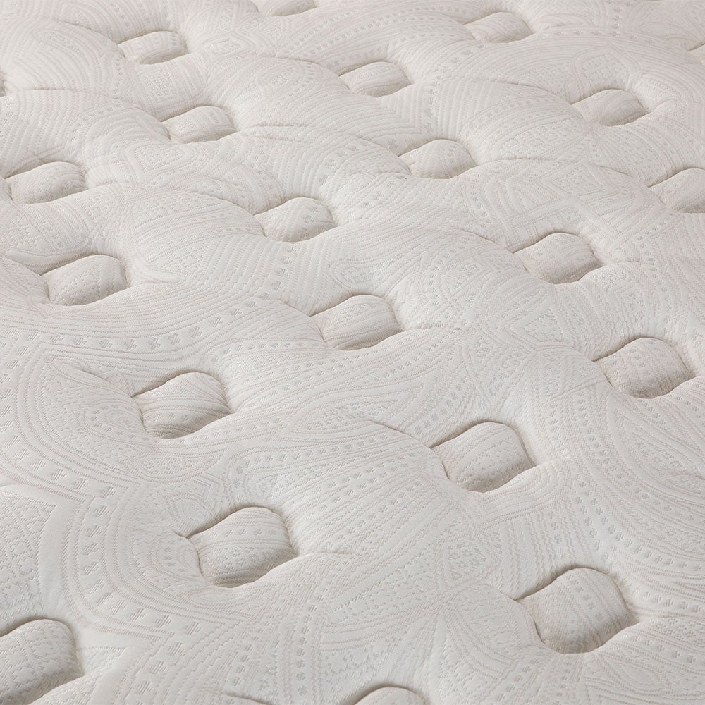 Cama Europea Classique 1 Plaza 90 x 200 cm