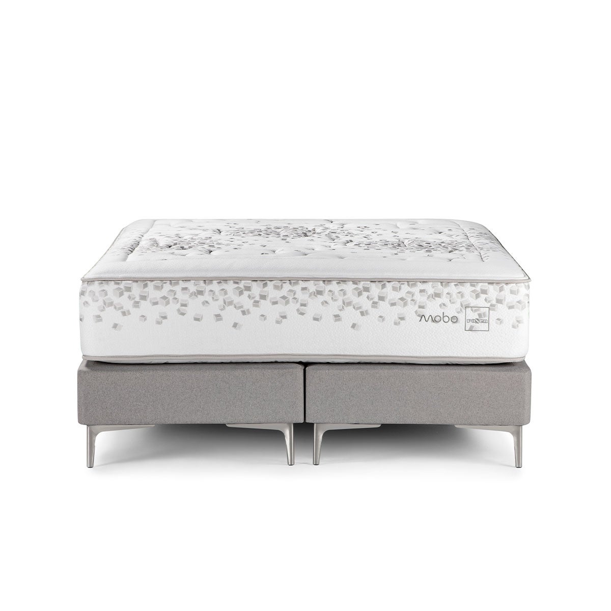 Box Spring Mobo 2 Plazas 150 x 200 cm