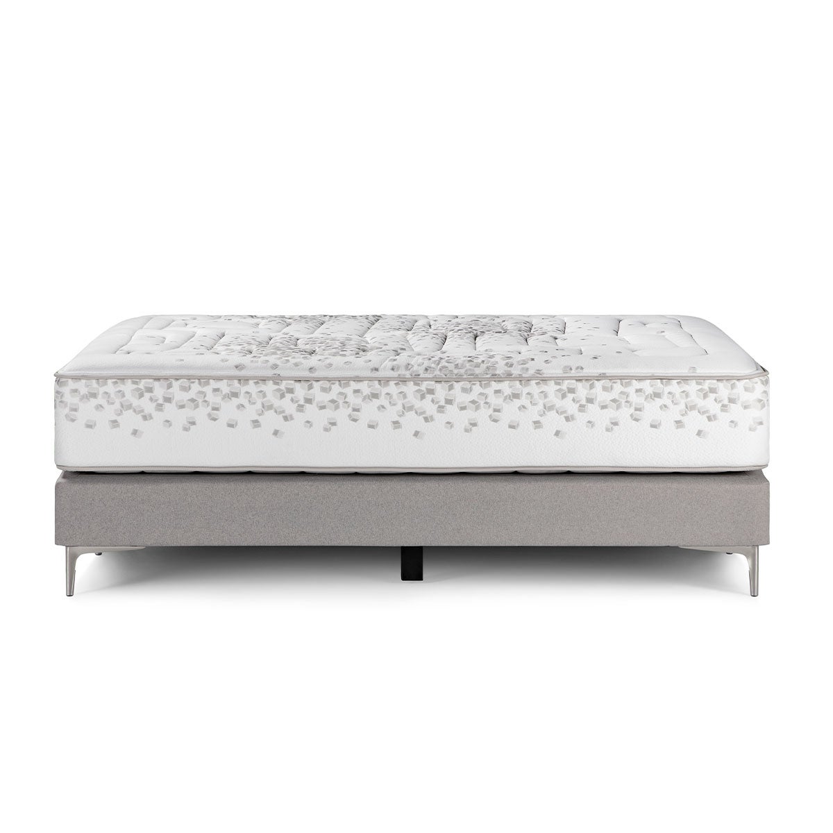 Box Spring Mobo 2 Plazas 150 x 200 cm