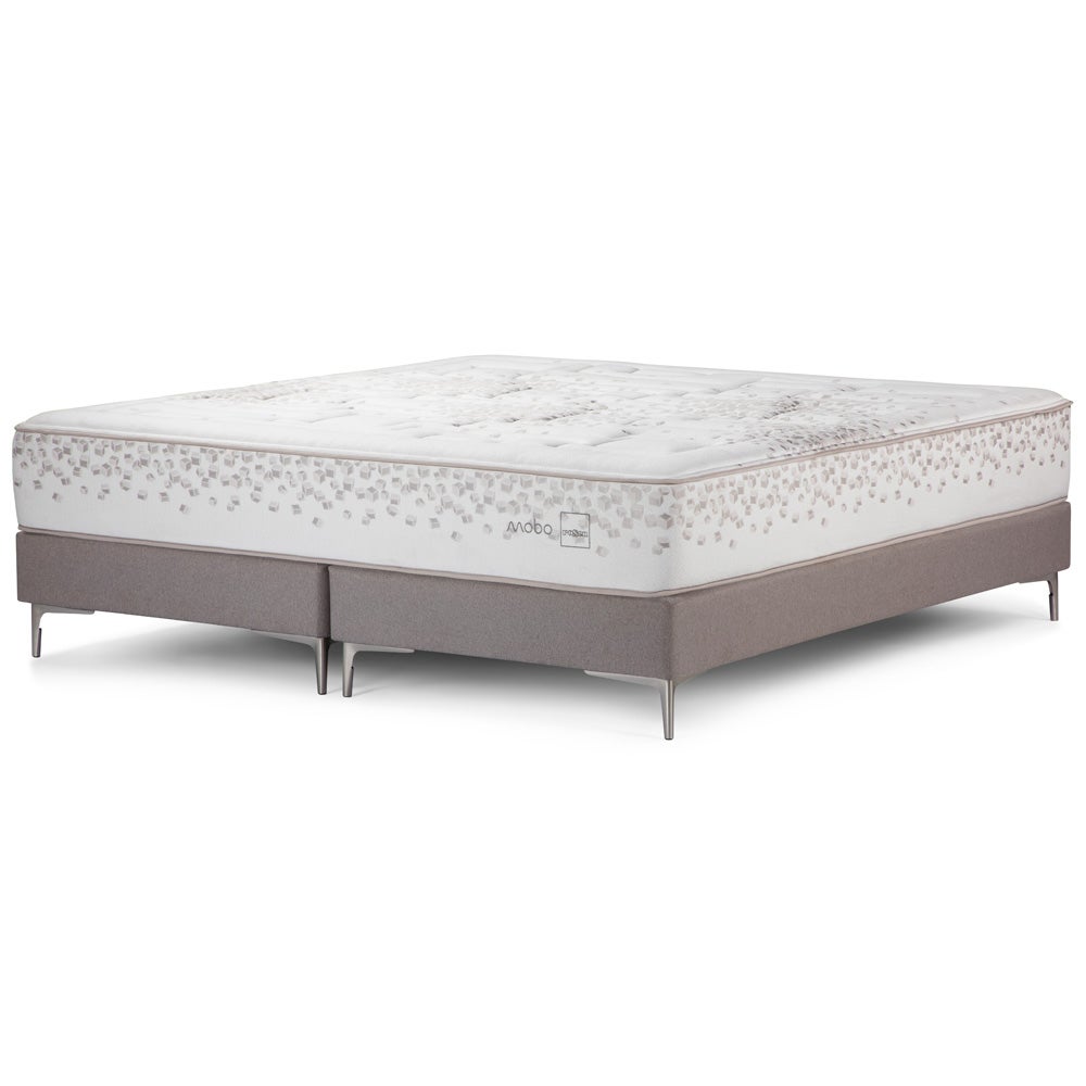 Box Spring Mobo King 180 x 200 cm