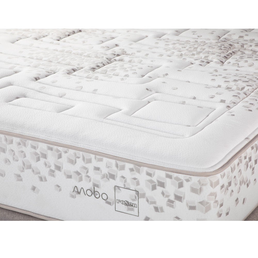 Box Spring Mobo King 180 x 200 cm