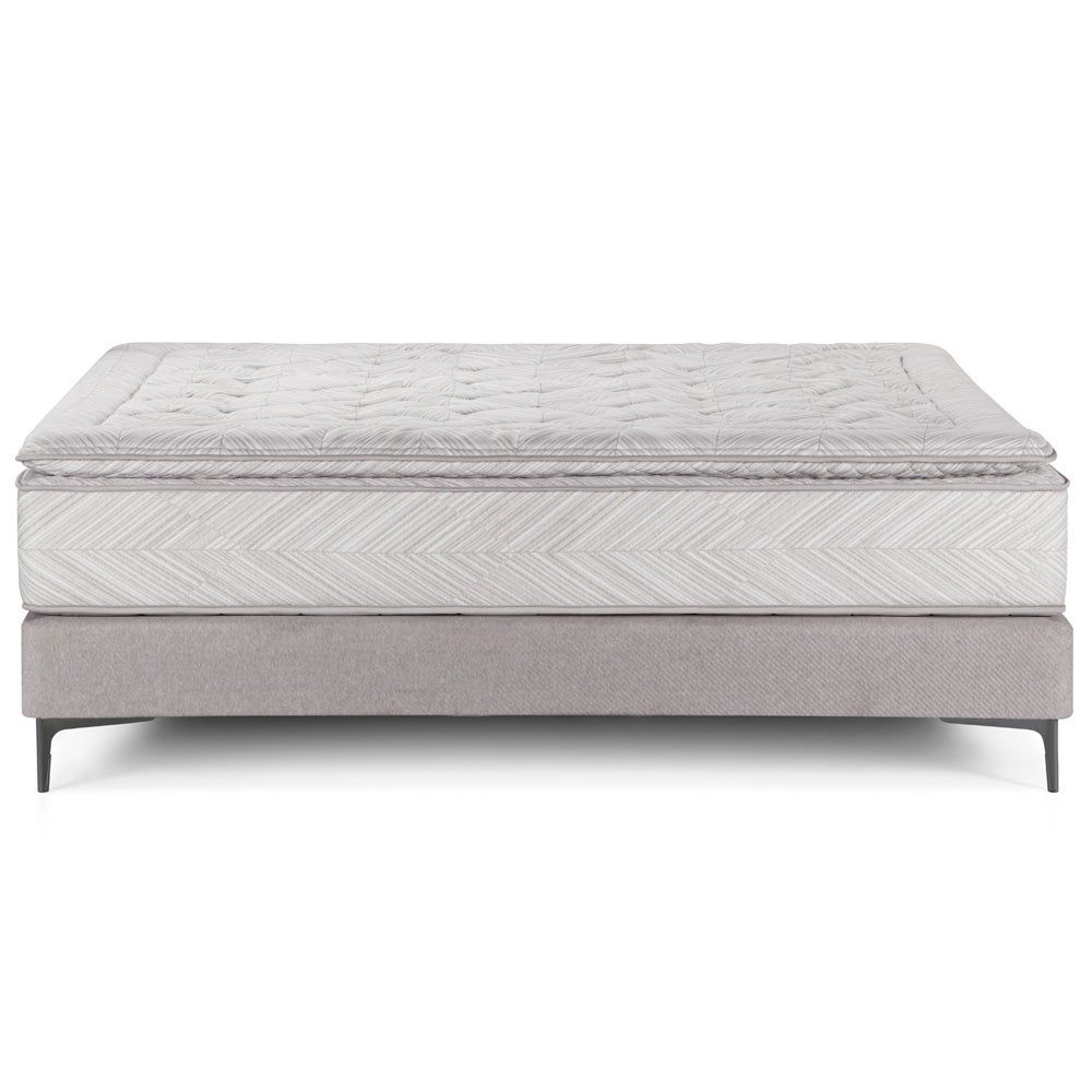 Box Spring Bock 2 Plazas 150 x 200 cm