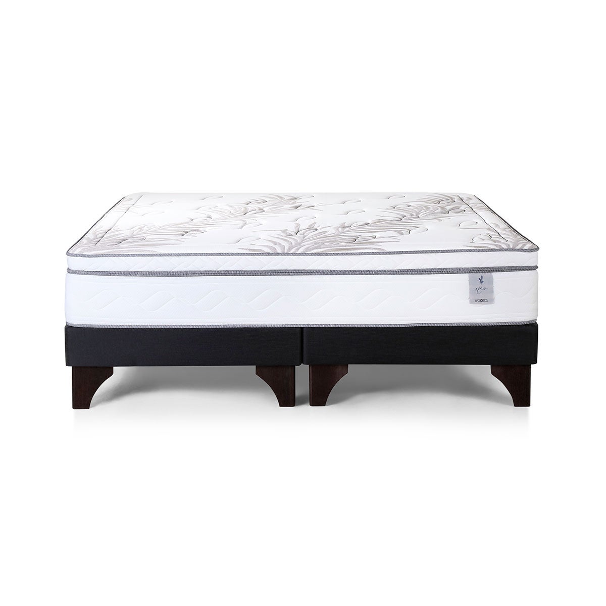 Cama Europea Neo+ Super King 200 x 200 cm