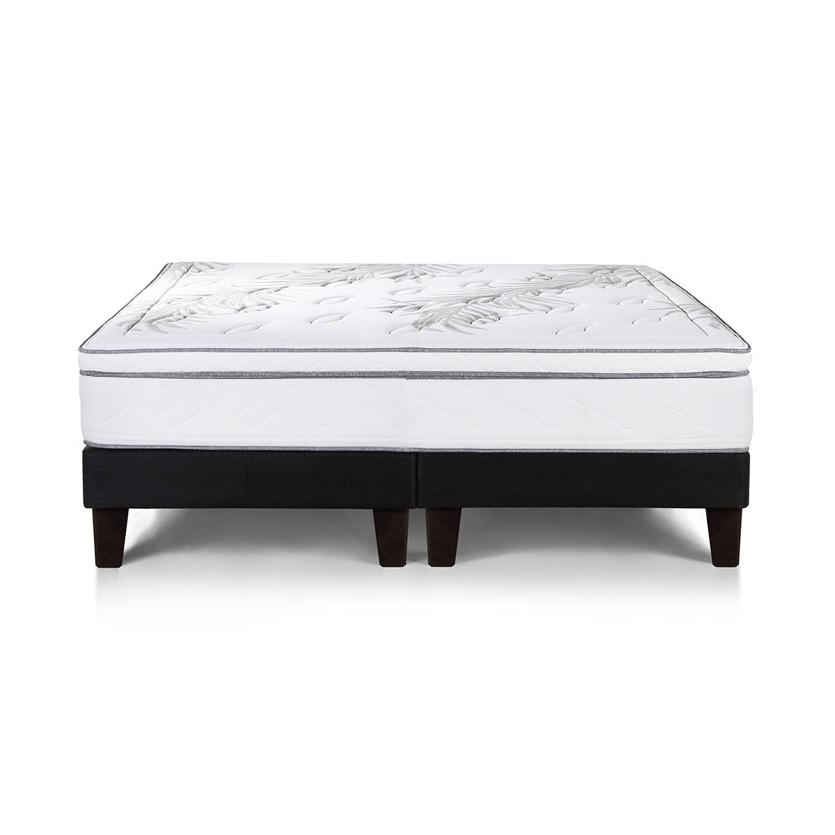 Cama Europea Neo+ Super King 200 x 200 cm