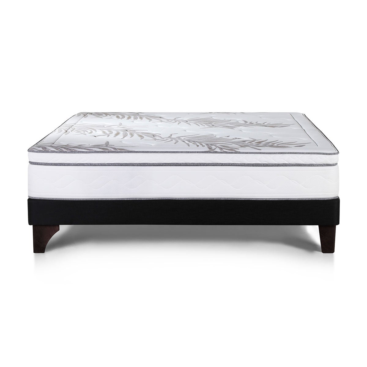 Cama Europea Neo+ Super King 200 x 200 cm