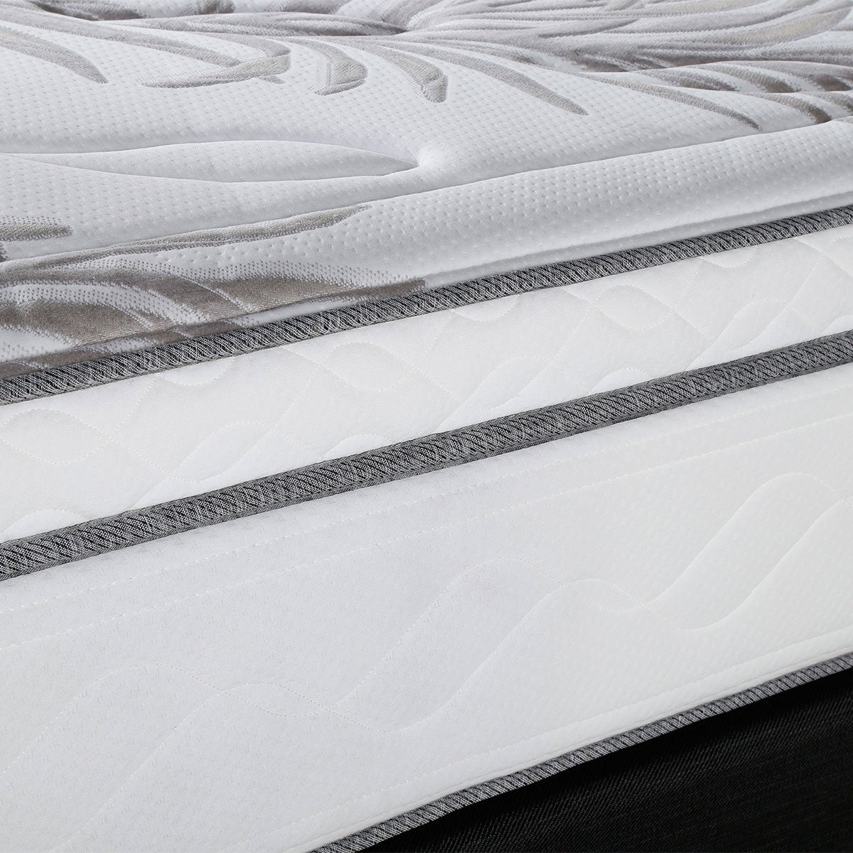 Cama Europea Neo+ Super King 200 x 200 cm
